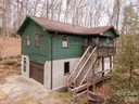 752 Burnside Trail sold home in Hendersonville, SC