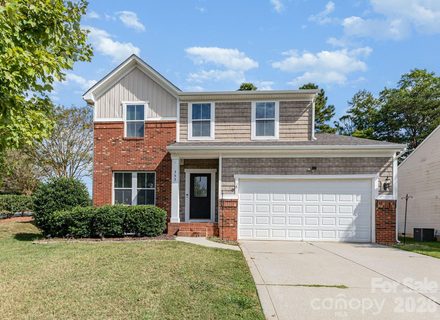 Previously sold for $430,000