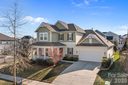 14918 Marymont Avenue sold home in Huntersville, SC