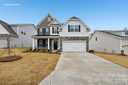 3040 Canvasback Way sold home in Indian Trail, SC