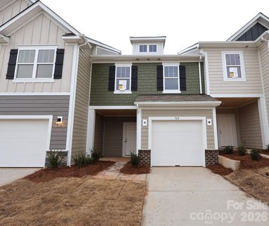 769 Kitfox Drive