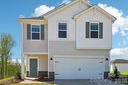 5043 Poplin Valley sold home in Cherryville, SC