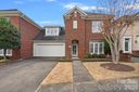 221 Sloane Square Way sold home in Charlotte, SC