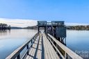 254 N Shoreline Drive sold home in New London, SC