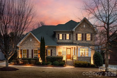 954 Castlewatch Drive sold home in Eppington South, Fort Mill, SC