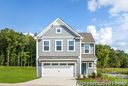 1551 Autumn Banks Way sold home in High Shoals, SC