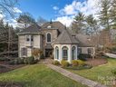 335 Red Fox Circle sold home in Asheville, SC