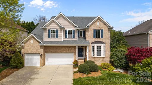 8108 Acacia Court sold home in Providence Grove, Waxhaw, NC