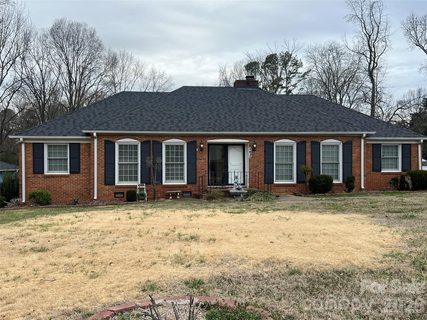 4635 Cloverdale Avenue sold home in Easthaven, Charlotte, NC