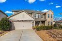 15125 Luna Drive sold home in Charlotte, SC
