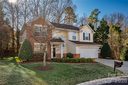 10931 Owl Nest Lane sold home in Charlotte, SC