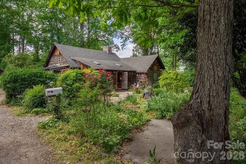 Homes in Amity Gardens, Charlotte