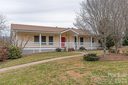 135 Horseshoe Trail sold home in Barnardsville, SC