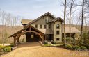 1220 Sweetgrass Drive sold home in Blowing Rock, SC