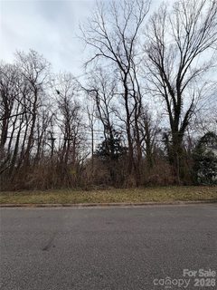 Lot 9 Brandon Street sold lot in Park Grove, Statesville, NC