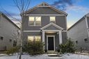 11917 Silverheel Lane sold home in Huntersville, SC