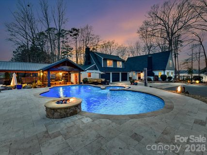 5401 Mountain Point Lane
