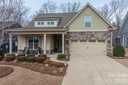 1113 Mayapple Way sold home in Belmont, SC