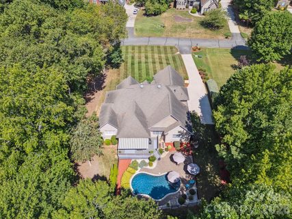 506 Little Cove Lane sold home in The Coves, Lake Wylie, SC