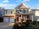10391 Dowling Drive sold home in Huntersville, SC