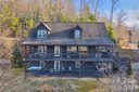 263 S Pinnacle Drive sold home in Burnsville, SC