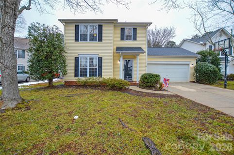 3019 Hornell Place sold home in Providence Glen, Charlotte, NC