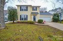 3019 Hornell Place sold home in Charlotte, SC