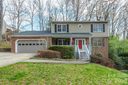 46 Foxberry Drive sold home in Arden, SC