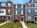 10632 Overlook Mountain Drive sold home in Charlotte, SC