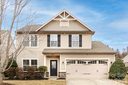 11033 Hat Creek Lane sold home in Davidson, SC