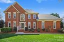 10825 Megwood Drive sold home in Charlotte, SC