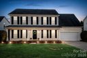 1116 Gower Street sold home in Fort Mill, SC