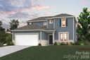 2921 Vista End Trail sold home in Kannapolis, SC