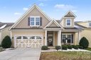 1014 Hercules Drive sold home in Indian Trail, SC