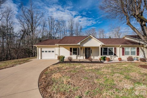 A home in Eastwood Village, Bostic