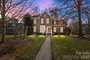 100 Martin Street sold home in Davidson, SC