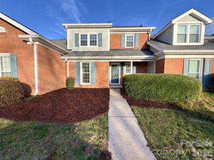 9241 N Vicksburg Park Court sold condo in Park Walk, Charlotte, NC