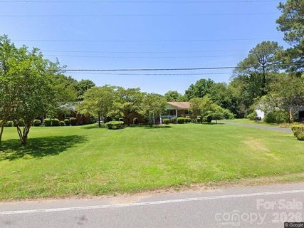 240 Sells Road sold home in Catawba Heights, Salisbury, NC