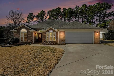 4400 Mackenzie Court sold home in Morris Glen, Concord, NC