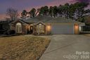 4400 Mackenzie Court sold home in Concord, SC
