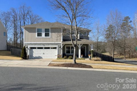 10302 Old Carolina Drive