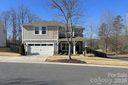 10302 Old Carolina Drive sold home in Charlotte, SC
