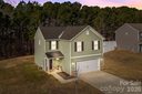 819 Yorkshire Drive sold home in Albemarle, SC