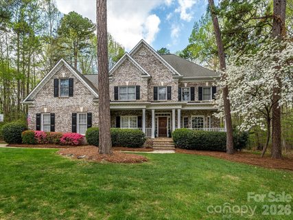 13417 Scanlan Way sold home in Pages Pond, Davidson, NC
