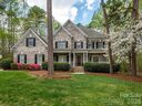 13417 Scanlan Way sold home in Davidson, SC