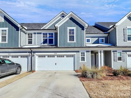 23144 Clarabelle Drive sold home in Pringle Towns, Charlotte, NC