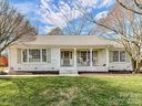 4208 Ashton Drive sold home in Charlotte, SC