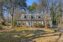 721 Falls Church Road sold home in Charlotte, SC