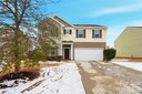 1013 Blue Stream Lane sold home in Indian Trail, SC