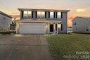 7126 Bullock Drive sold home in Charlotte, SC